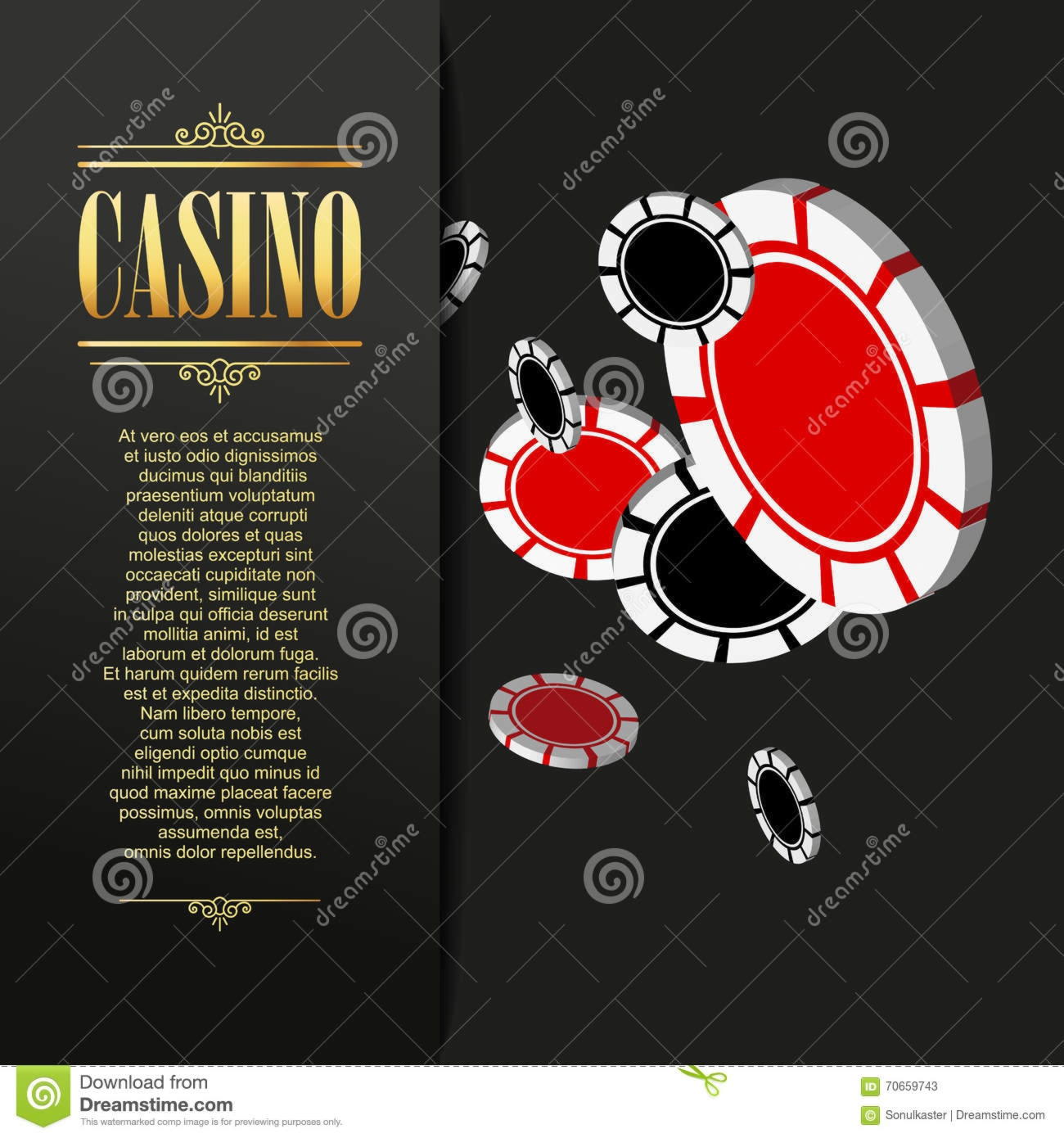 EUR 530 Free Casino Tournament at Casino com