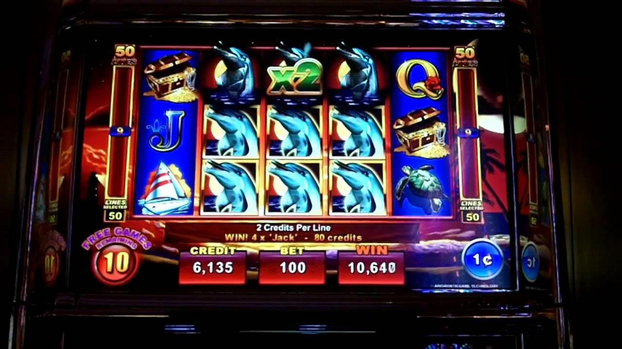920% Match bonus casino at Volt Casino