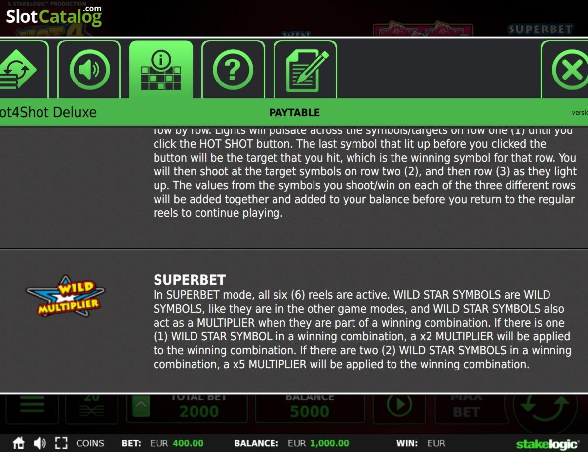 35% Signup casino bonus at Big Jackpots Casino 