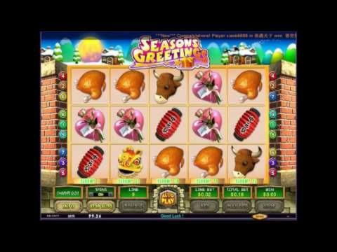 €100 Daily freeroll slot tournament at Lucky Red Casino