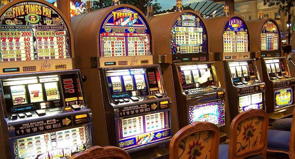 EUR 110 free chip at Lucky Nugget Casino