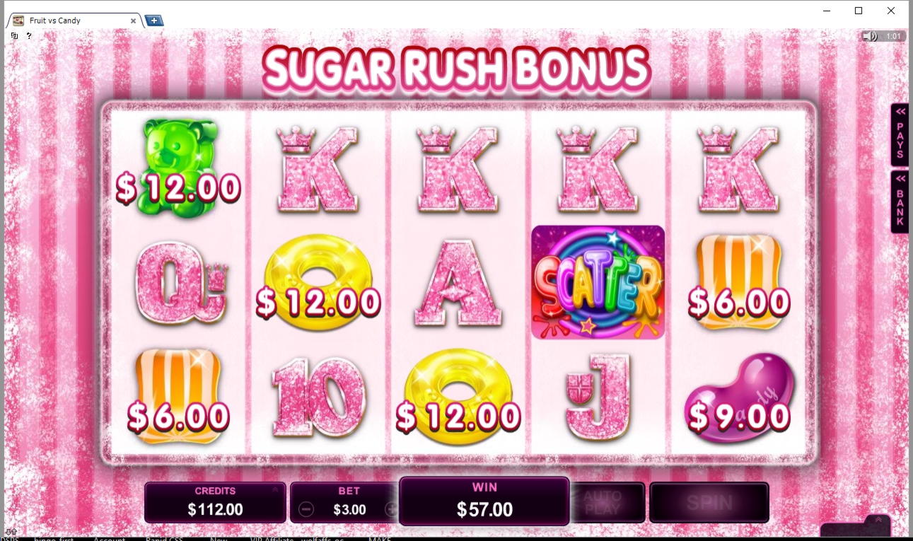 $470 Free Chip Casino at Emu Casino