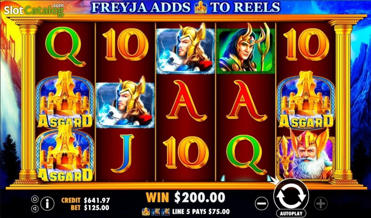 65 free spins no deposit casino at Lucky Nugget Casino