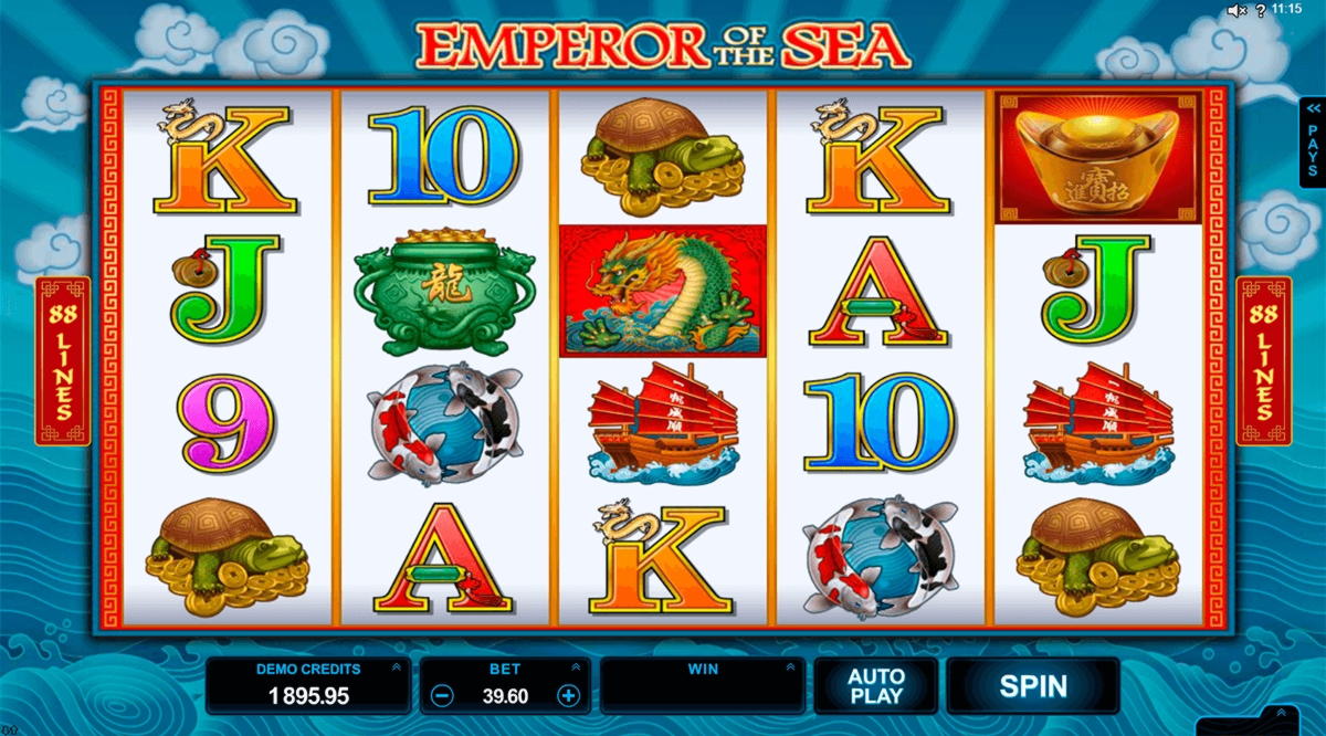 £525 Tournament at 888 Casino