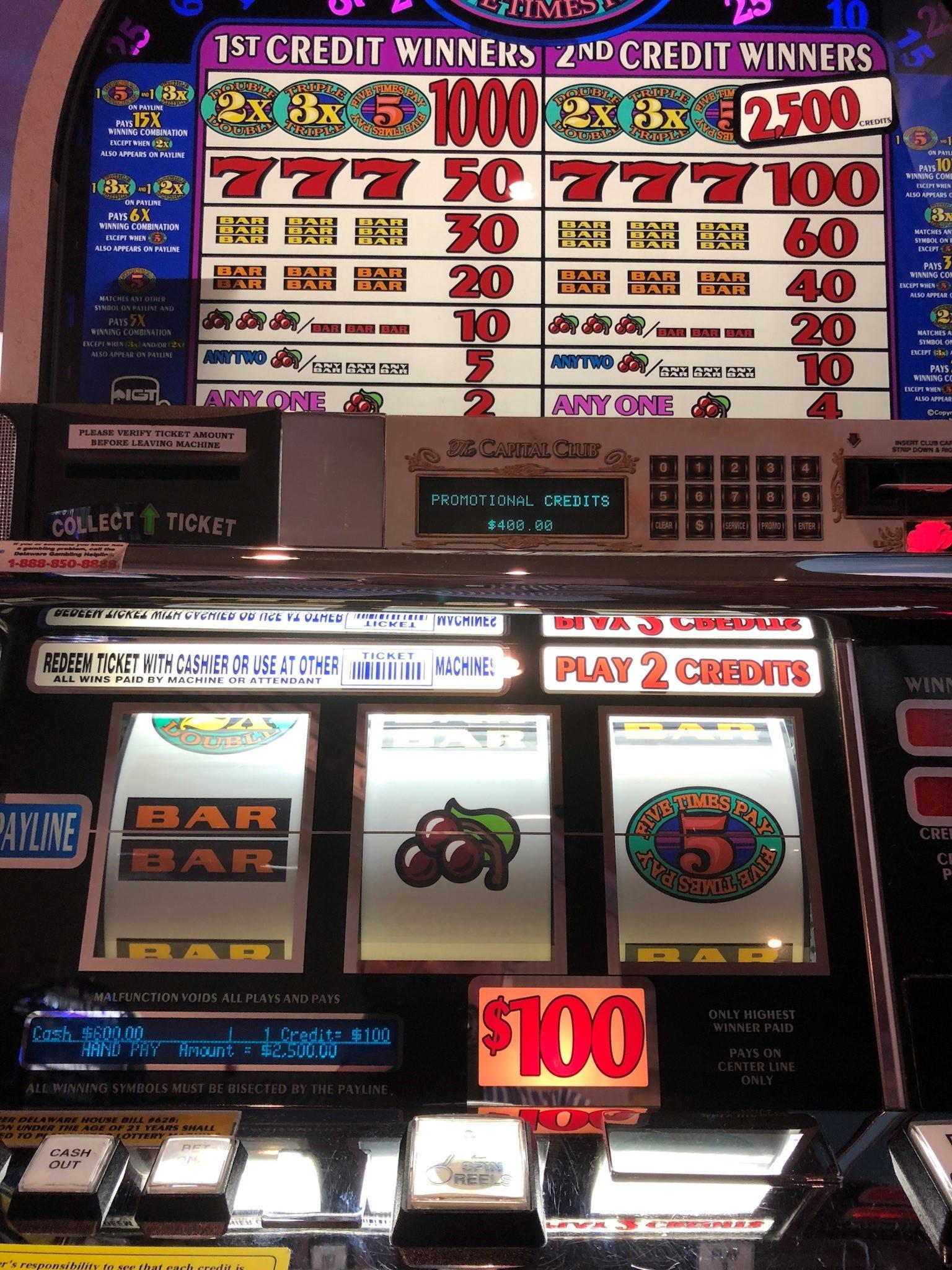 EURO 985 Casino tournaments freeroll at Jelly Bean Casino