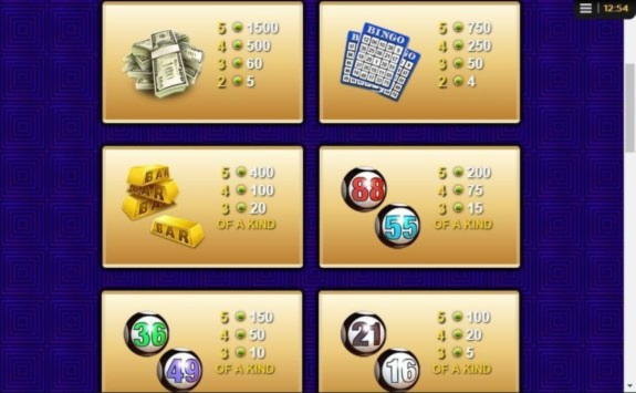 45 Free Spins Casino at Emu Casino
