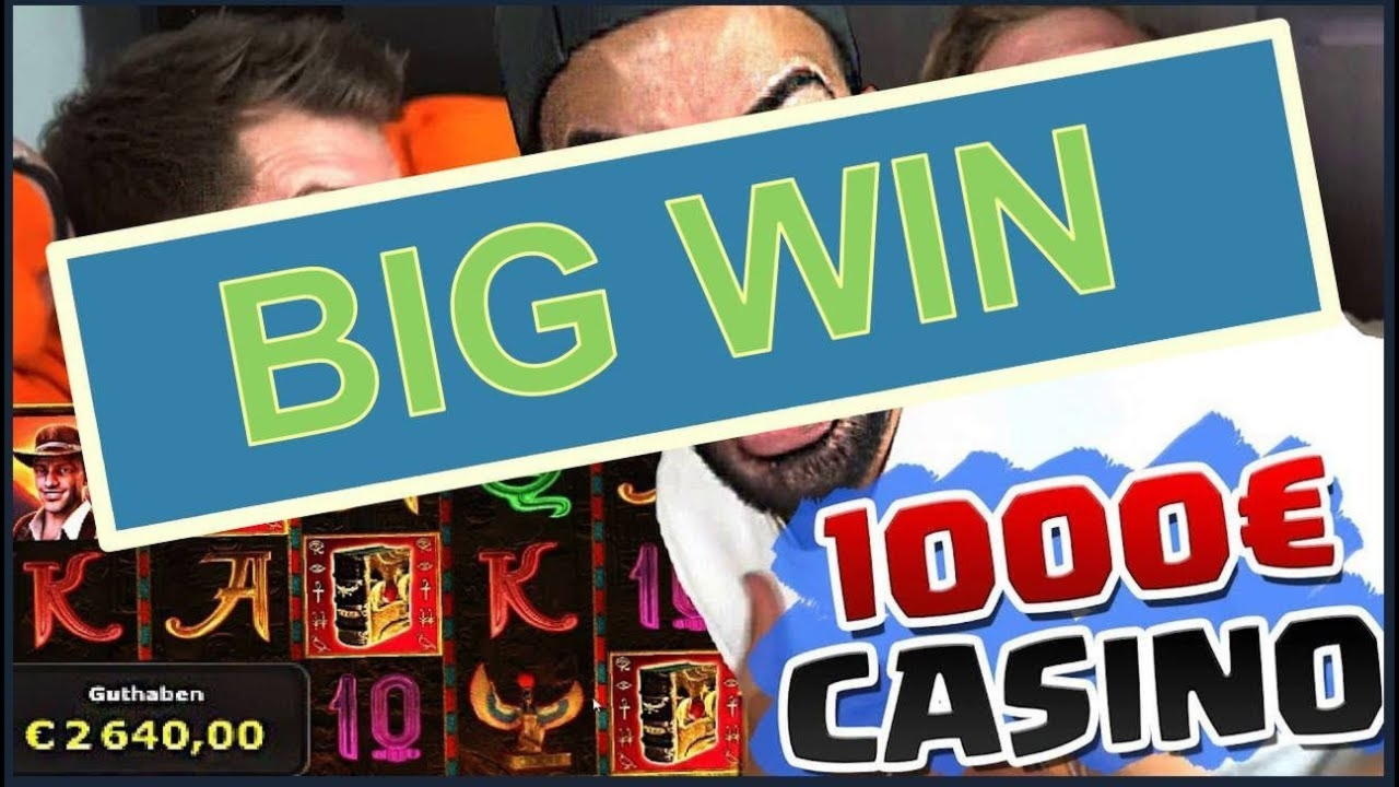 EURO 540 Online Casino Tournament at Treasure Island Jackpots Casino (Australia Casino Mirror)