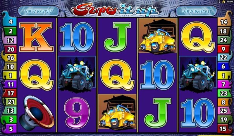 €105 casino chip at Gaming Club Casino