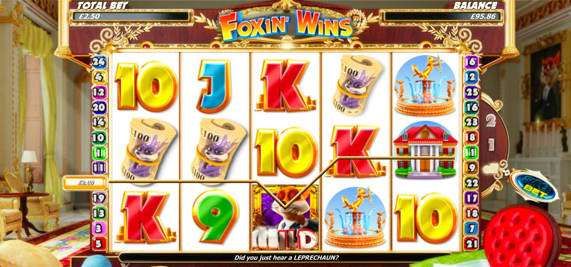 €245 Free Chip at Dunder Casino