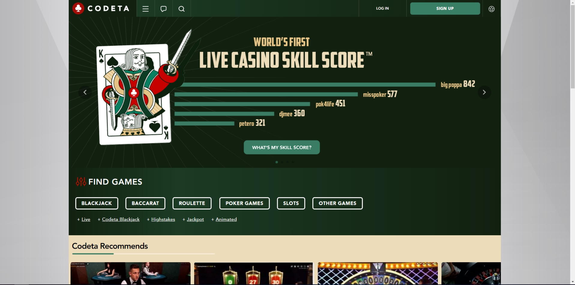 EURO 2150 NO DEPOSIT CASINO BONUS at Treasure Island Jackpots Casino (Australia Casino Mirror)