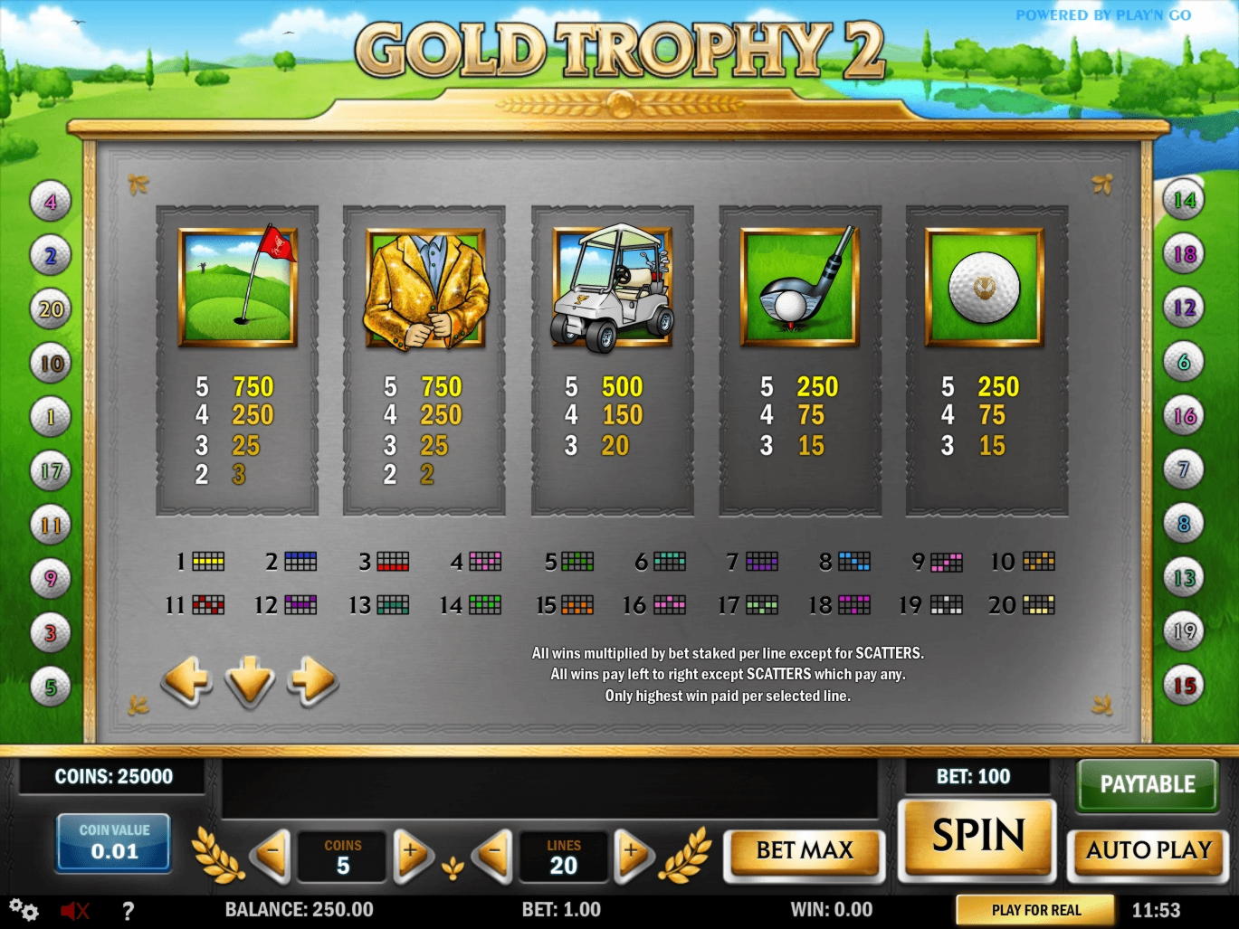 $660 No Deposit Bonus Casino at Casino com
