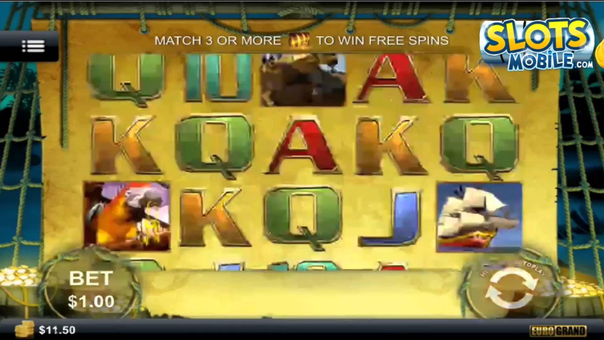 EUR 685 FREE Casino Chip at Ruby Fortune Casino