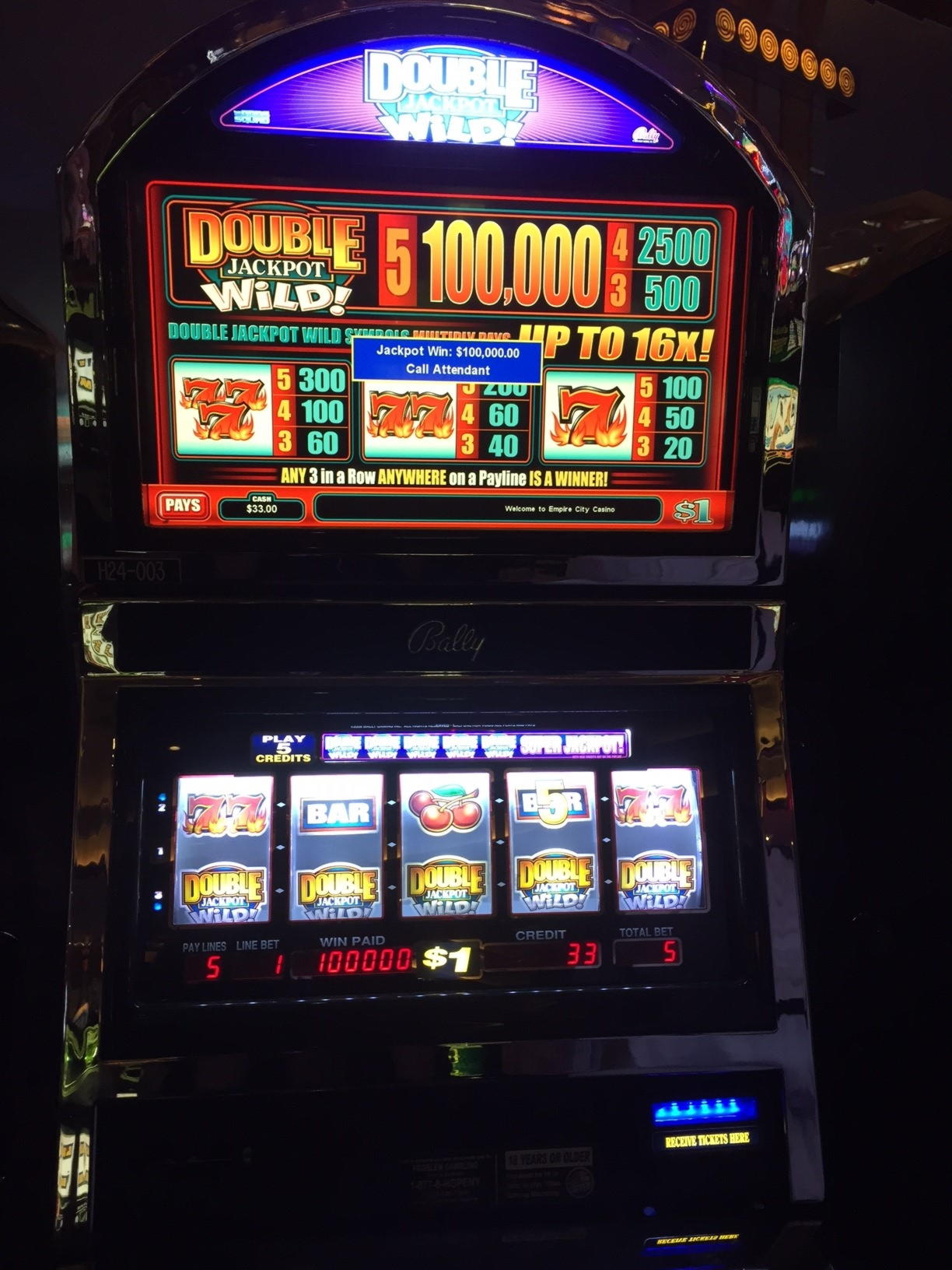 Eur 999 Casino tournaments freeroll at River Belle Casino