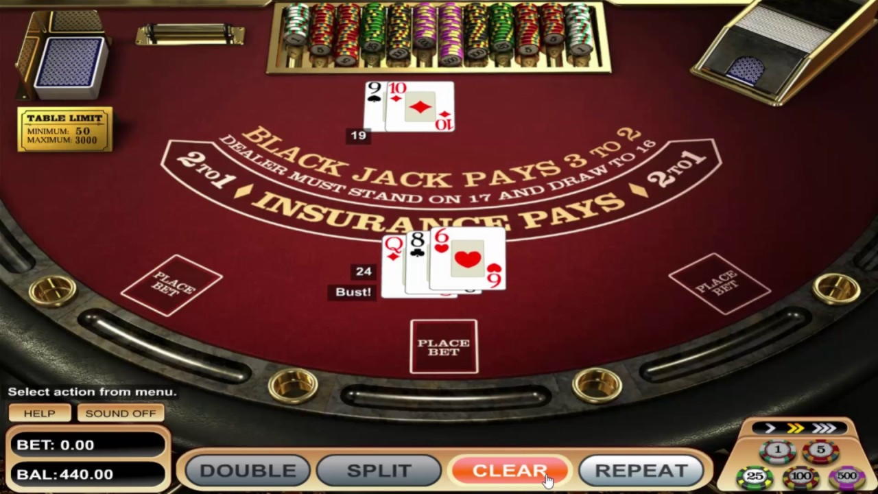 €670 Free Casino Tournament at Jackpot City Casino