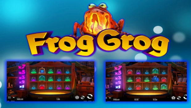 170 free spins at Yes Casino 