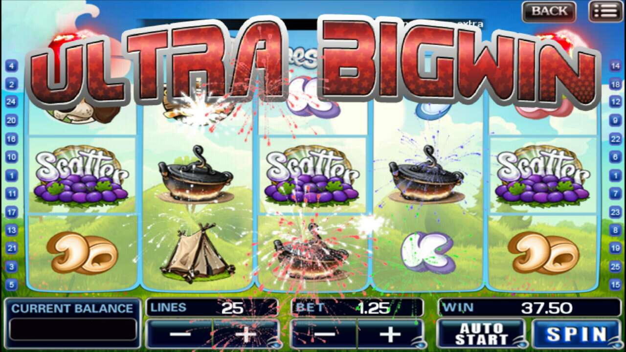 80 Free spins at Gaming Club Casino