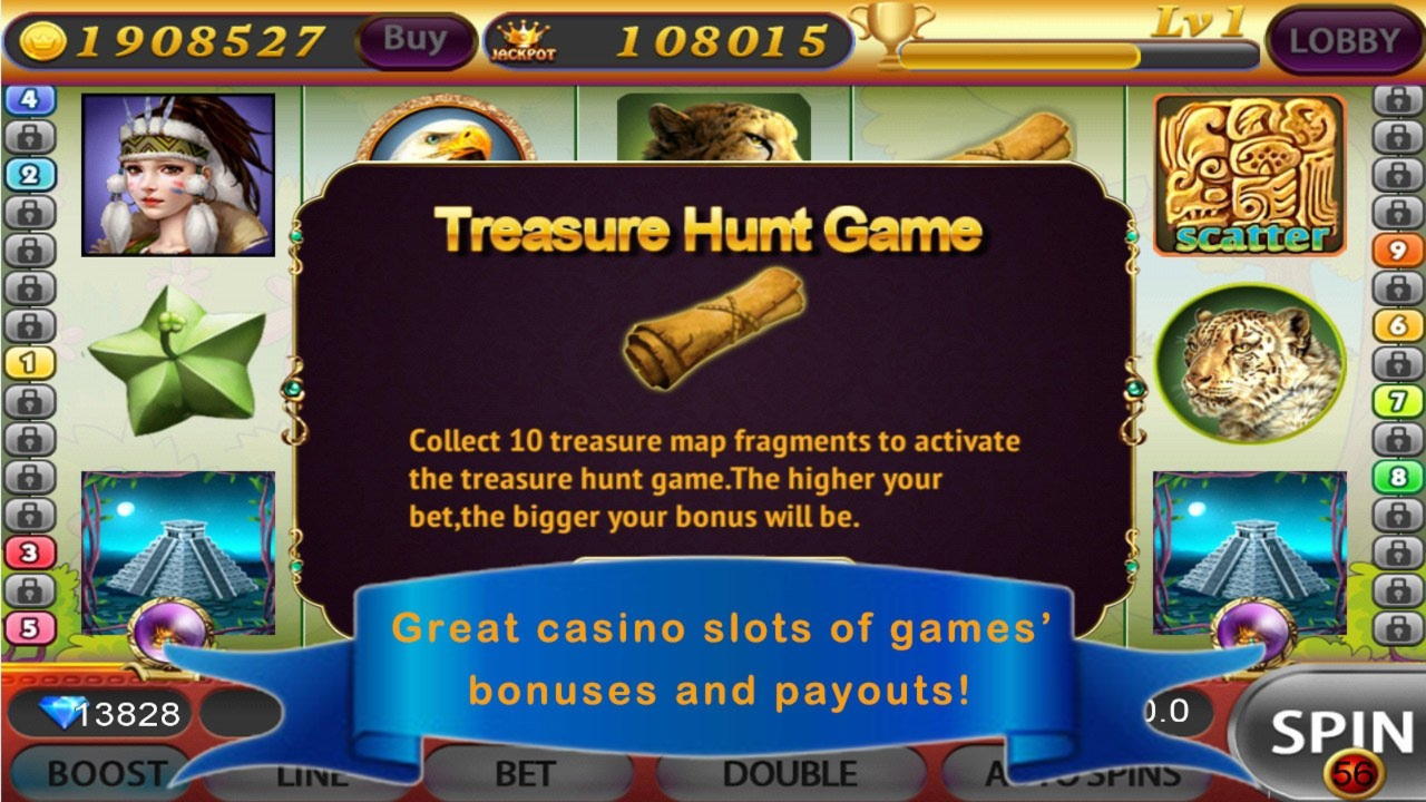 $111 Casino tournaments freeroll at River Belle Casino