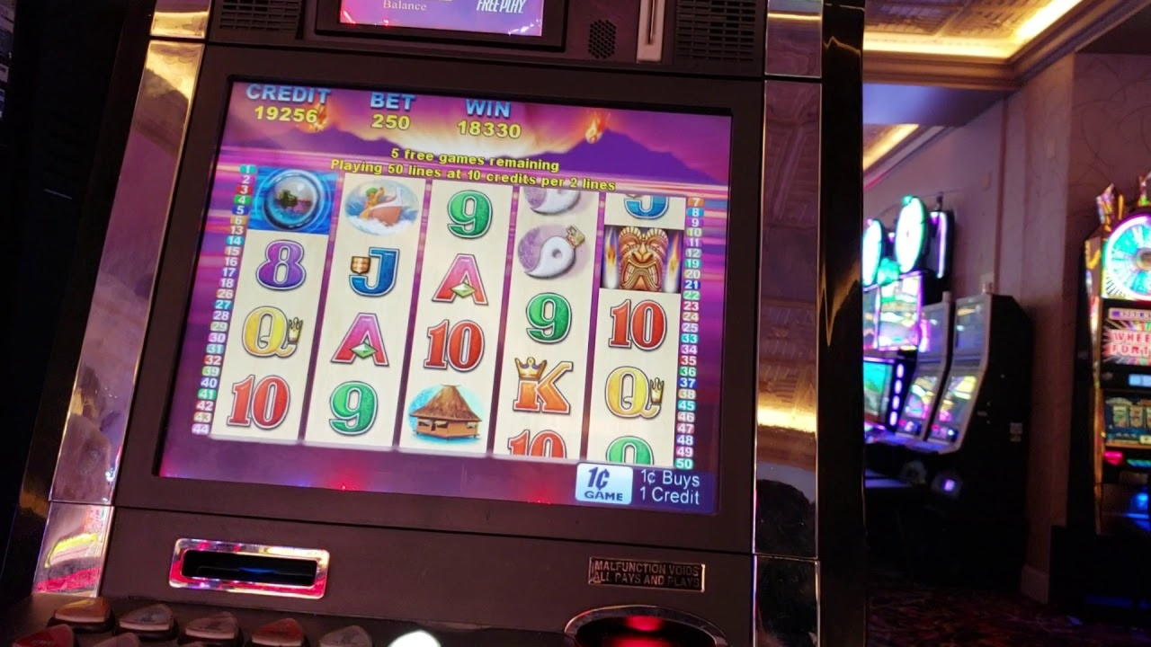 ﻿$120 FREE CHIP at Jackpot City Casino