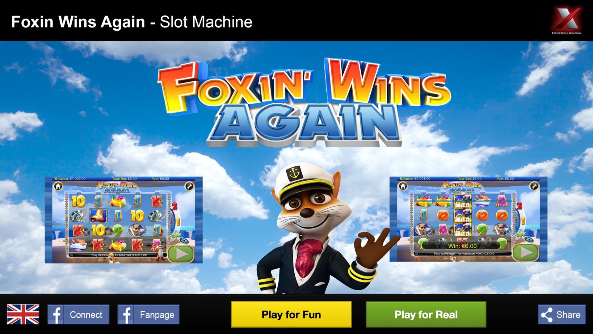€777 Free Casino Tournament at All Slots Casino
