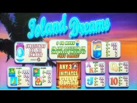 $695 Casino Tournament at Treasure Island Jackpots Casino (Australia Casino Mirror)