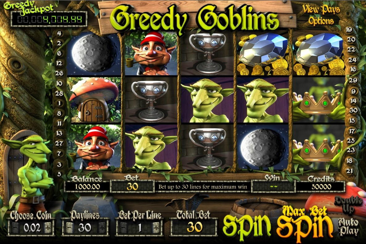 €55 Casino Tournament at River Belle Casino