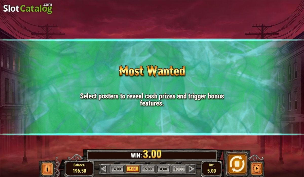 810% casino match bonus at Wild Blaster Casino