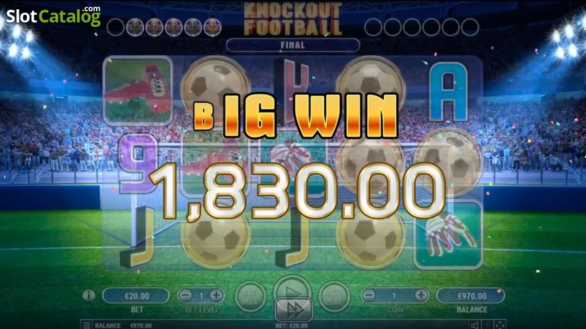 €990 Online Casino Tournament at All Slots Casino