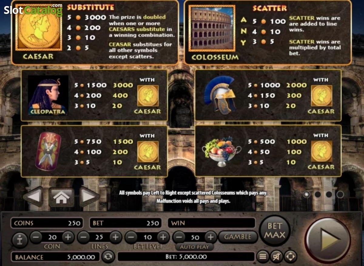 Eur 2605 No deposit at Casino-X