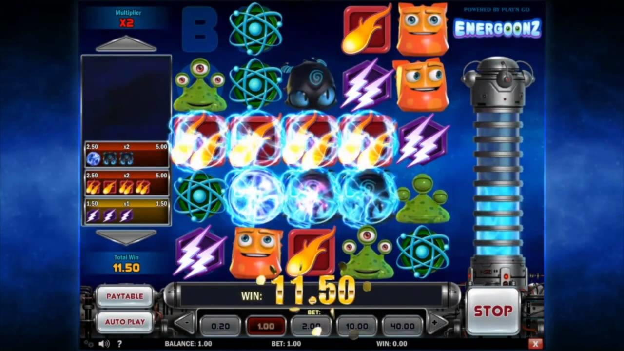 520% casino match bonus at Berlin Casino 