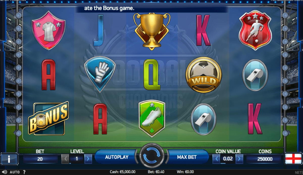 €545 Free casino chip at All Slots Casino