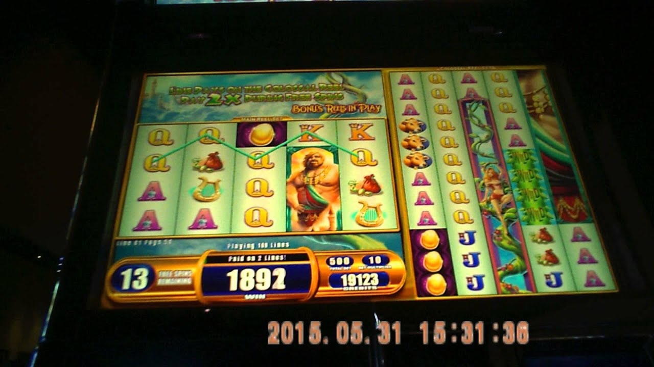 765% Casino Welcome Bonus at Jackpot City Casino