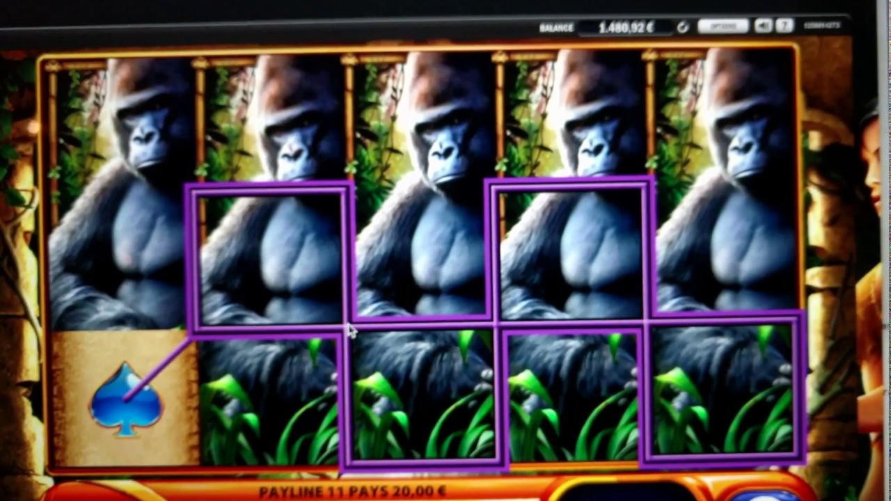 EUR 85 free chip at Spin Palace Casino