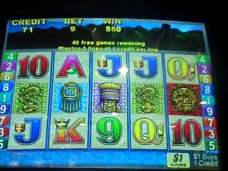 205 Free Spins Casino at All Slots Casino