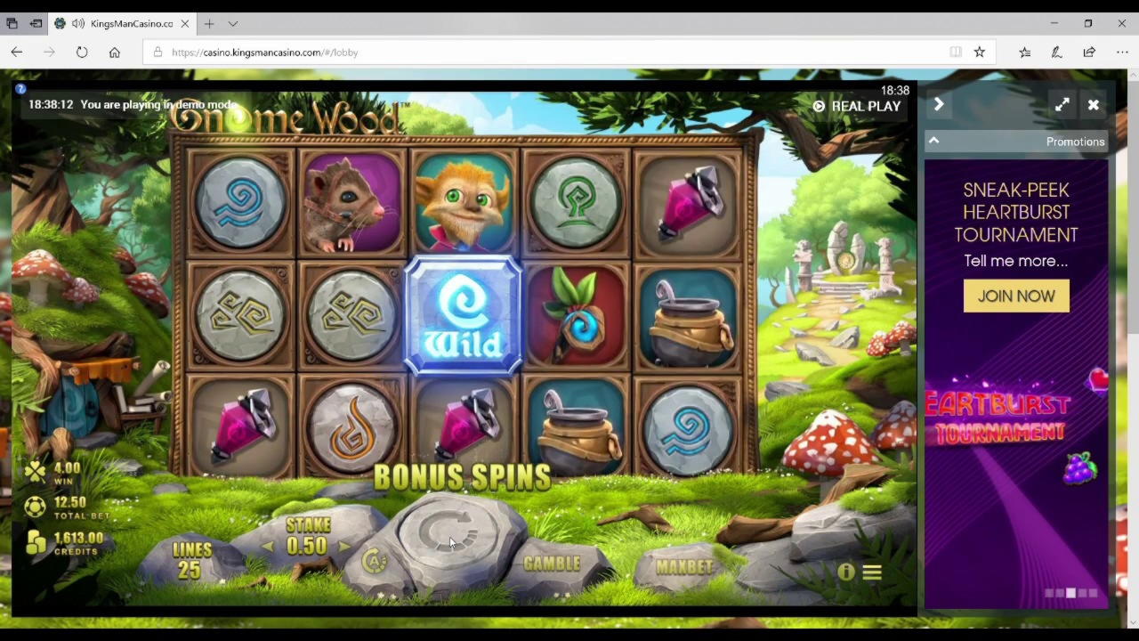 £2495 NO DEPOSIT CASINO BONUS at Lucky Nugget Casino
