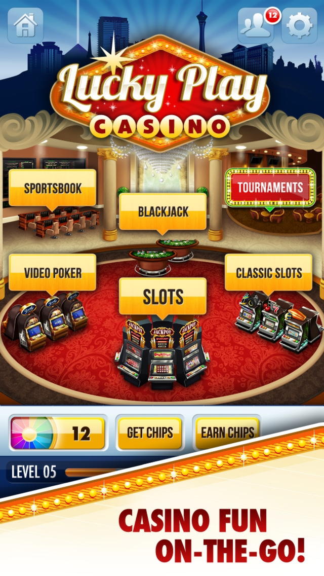 130 Free Spins Casino at Lucky Nugget Casino