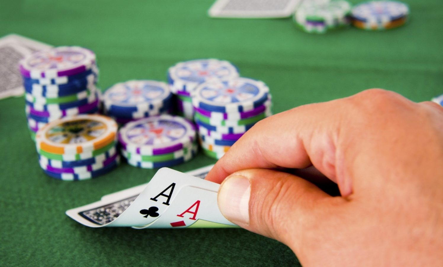 £625 Casino Tournament at Wild Blaster Casino