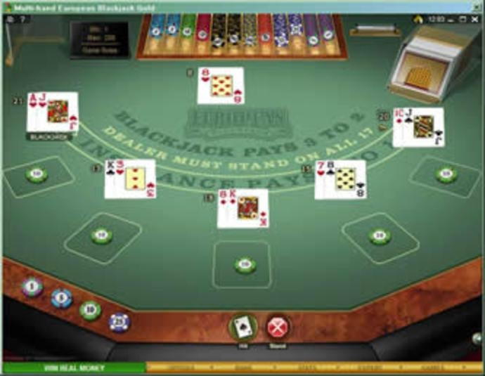 795% Match Bonus Casino at bWin Casino