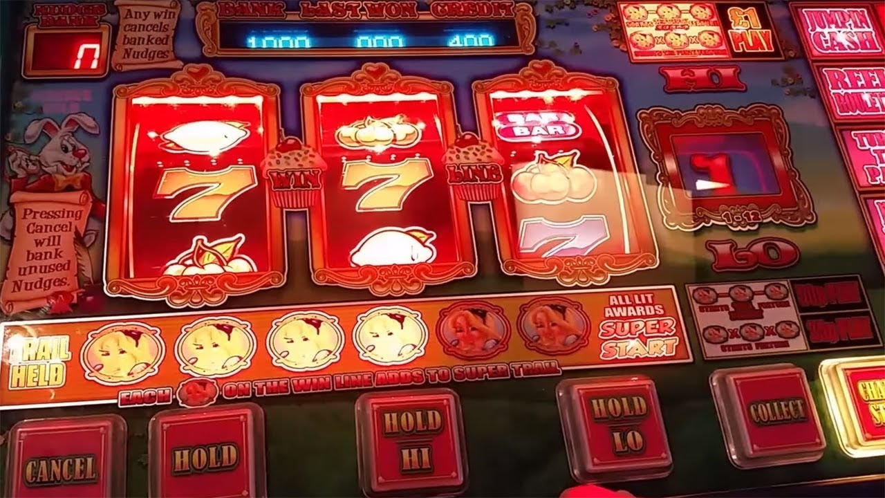 €4940 NO DEPOSIT at Lucky Red Casino