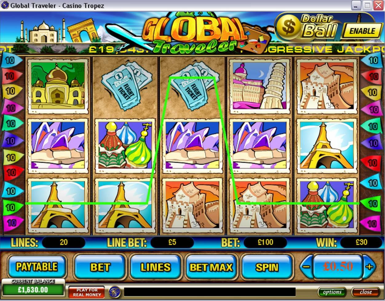 €3710 NO DEPOSIT at All Slots Casino