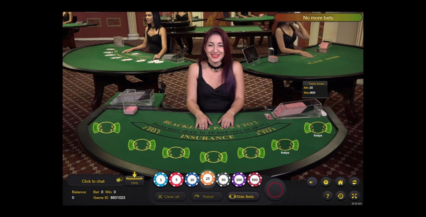 €1940 no deposit bonus at bWin Casino