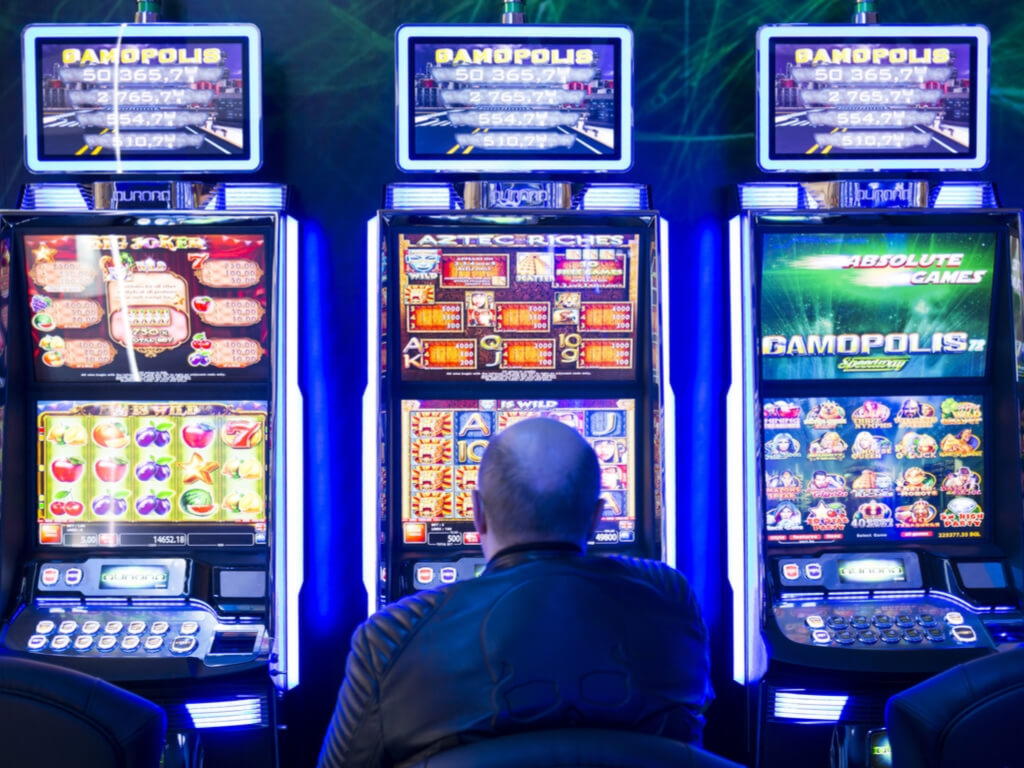 270 Free Spins no deposit casino at Jackpot City Casino