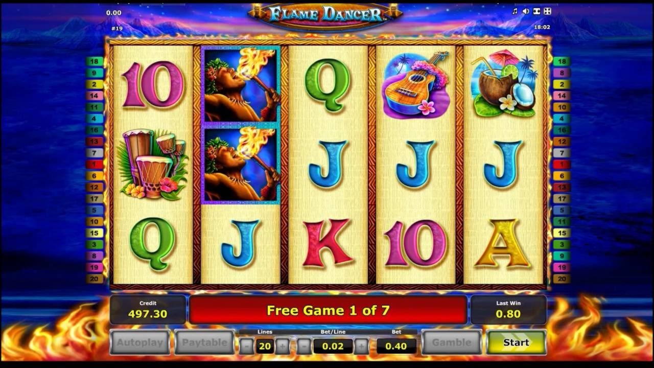 35 free spins casino at Betway Casino