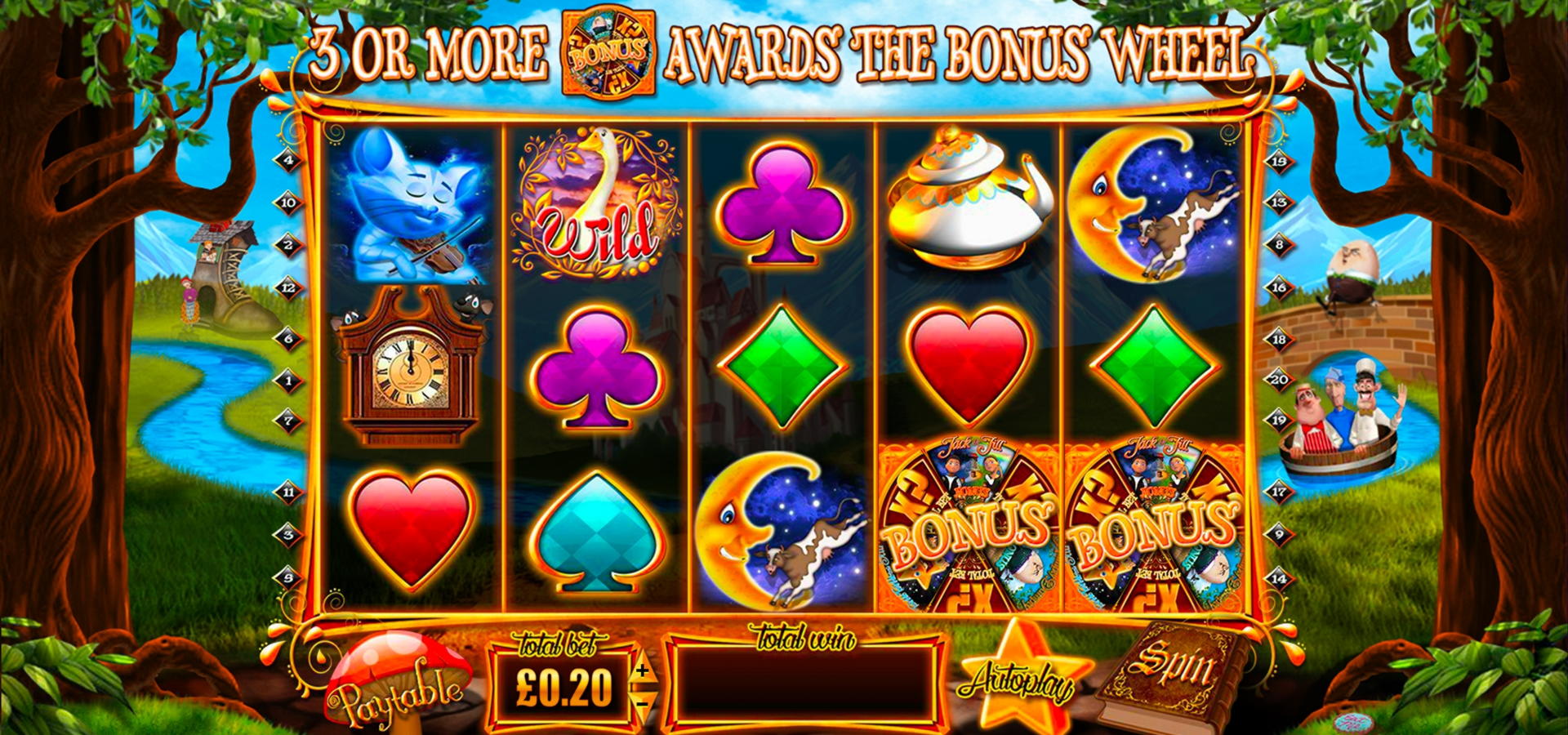€570 Free Money at Yes Casino 