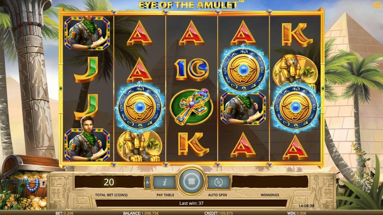€825 Online Casino Tournament at Lucky Nugget Casino