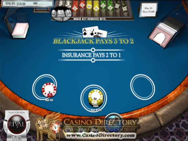 $1135 No Deposit Casino Bonus at Berlin Casino 