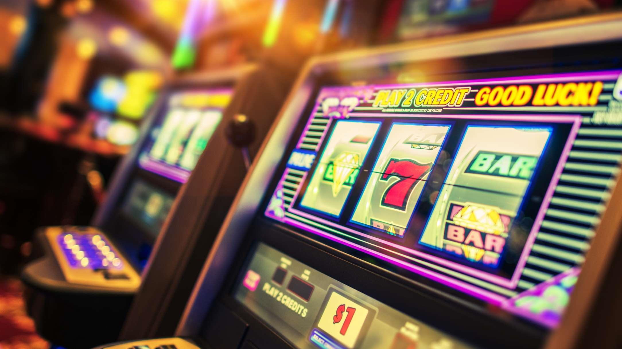 Eur 230 no deposit casino bonus at Casino com