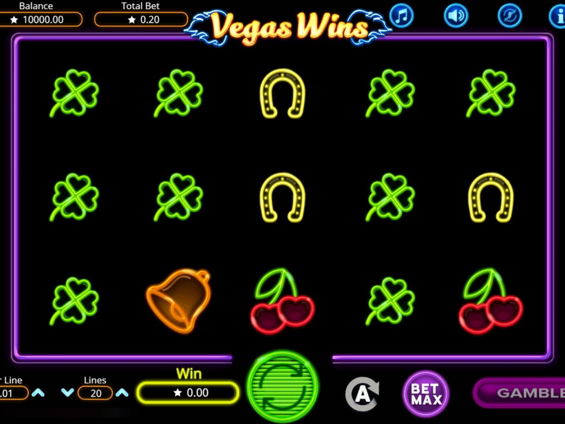 Eur 395 FREE CASINO CHIP at Casino Las Vegas