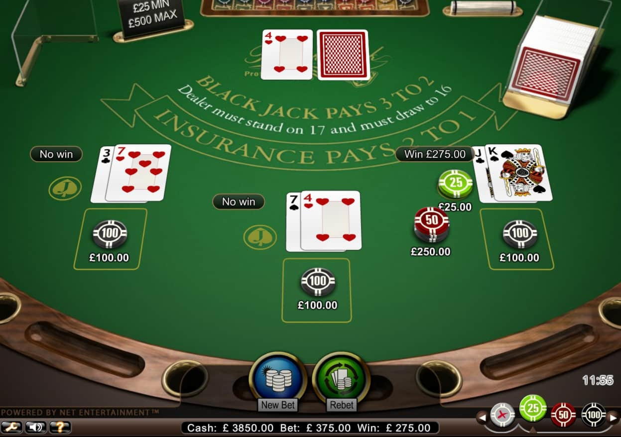 ﻿$235 Casino Chip at Wild Blaster Casino