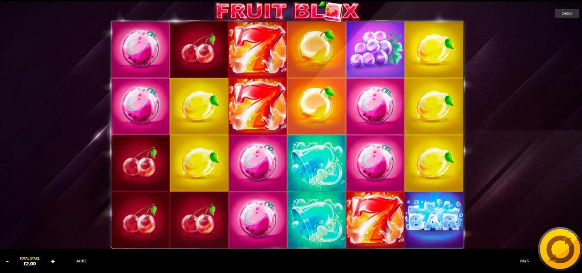 EUR 4185 NO DEPOSIT BONUS CODE at High Roll Casino 