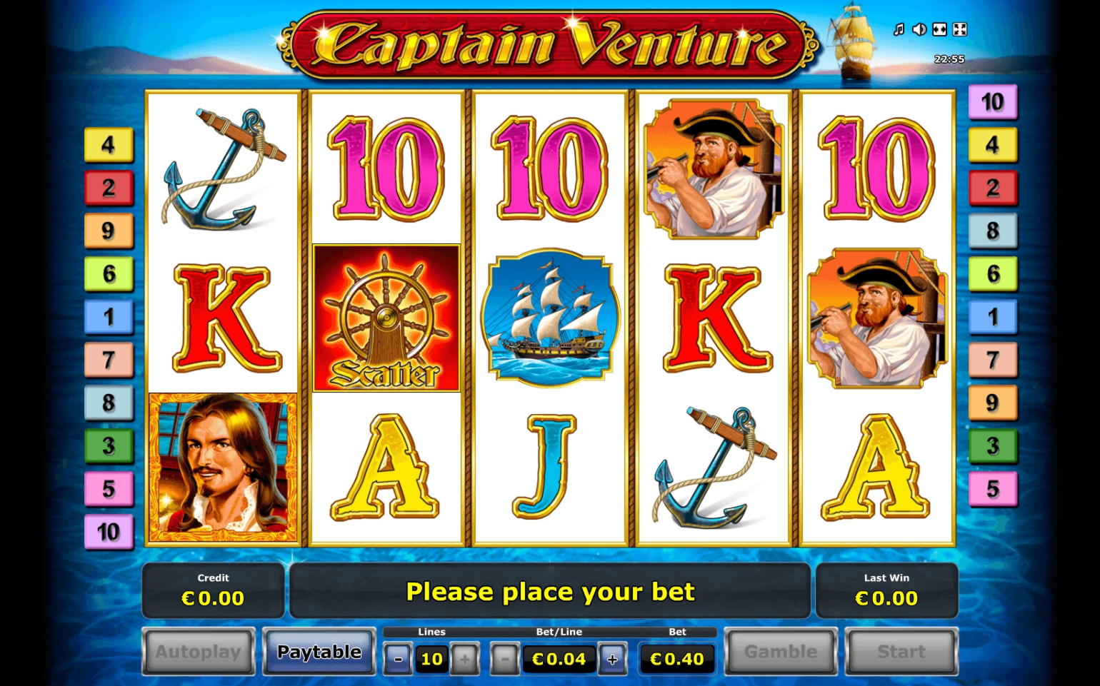 ﻿$85 No deposit at Dunder Casino